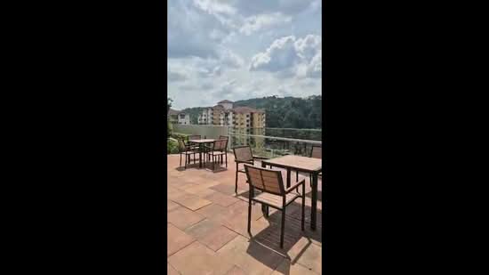 Service Residence for Rent at Serviced Residence @ Sunway D'hill Residences - Max Tan - PropertyGuru.com.my