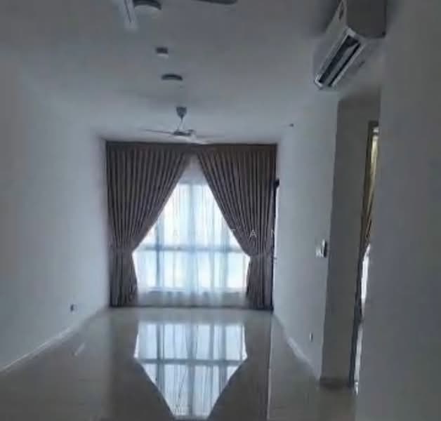 Service Residence for Rent at Serviced Residence @ Sunway D'hill Residences - Max Tan - Living Room - PropertyGuru.com.my
