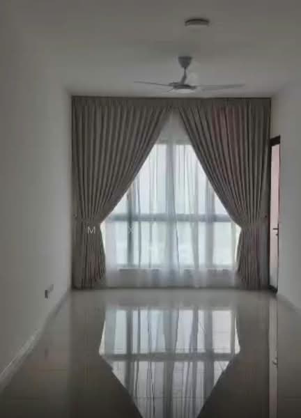 Service Residence for Rent at Serviced Residence @ Sunway D'hill Residences - Max Tan - Living Room - PropertyGuru.com.my