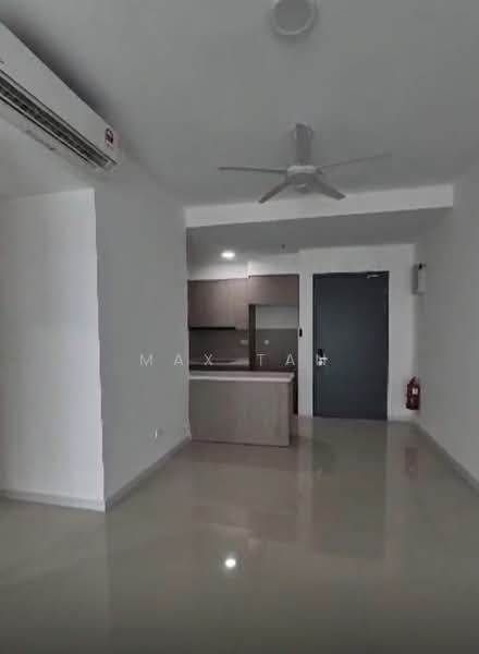Service Residence for Rent at Serviced Residence @ Sunway D'hill Residences - Max Tan - Kitchen - PropertyGuru.com.my
