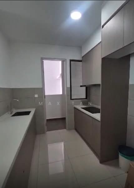 Service Residence for Rent at Serviced Residence @ Sunway D'hill Residences - Max Tan - Kitchen - PropertyGuru.com.my