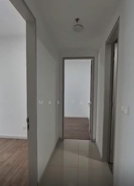 Service Residence for Rent at Serviced Residence @ Sunway D'hill Residences - Max Tan - Corridor - PropertyGuru.com.my