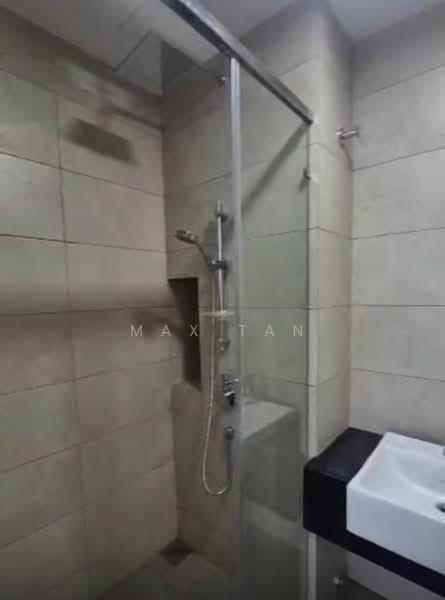 Service Residence for Rent at Serviced Residence @ Sunway D'hill Residences - Max Tan - Bathroom - PropertyGuru.com.my