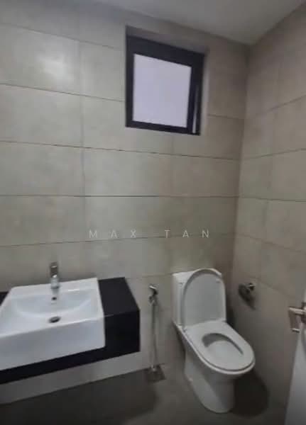 Service Residence for Rent at Serviced Residence @ Sunway D'hill Residences - Max Tan - Bathroom - PropertyGuru.com.my