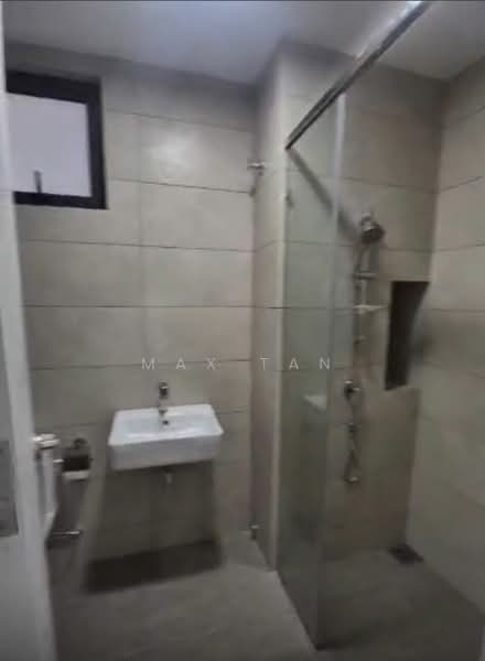 Service Residence for Rent at Serviced Residence @ Sunway D'hill Residences - Max Tan - Bathroom - PropertyGuru.com.my