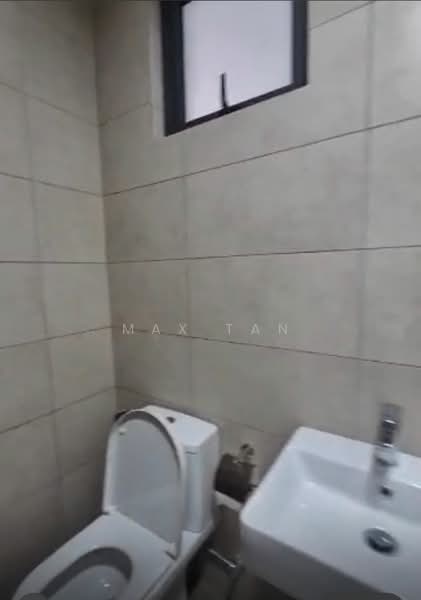 Service Residence for Rent at Serviced Residence @ Sunway D'hill Residences - Max Tan - Bathroom - PropertyGuru.com.my