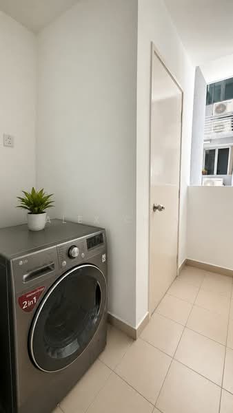 Kondominium untuk Disewa di Riana South - Alex Chin - PropertyGuru.com.my