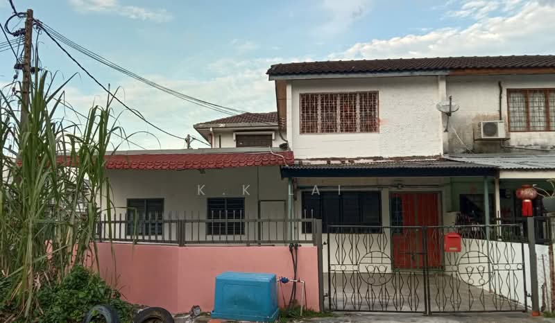 Rumah Teres 2 Tingkat untuk Dijual di Taman Muda (Ampang) - K.K Lai - PropertyGuru.com.my
