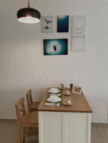 Condominium for Rent at Fairway Suites - Serena Lai - PropertyGuru.com.my