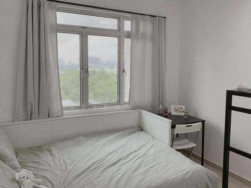 Condominium for Rent at Fairway Suites - Serena Lai - PropertyGuru.com.my