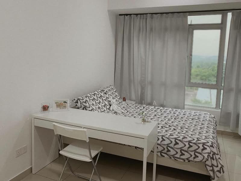Condominium for Rent at Fairway Suites - Serena Lai - PropertyGuru.com.my