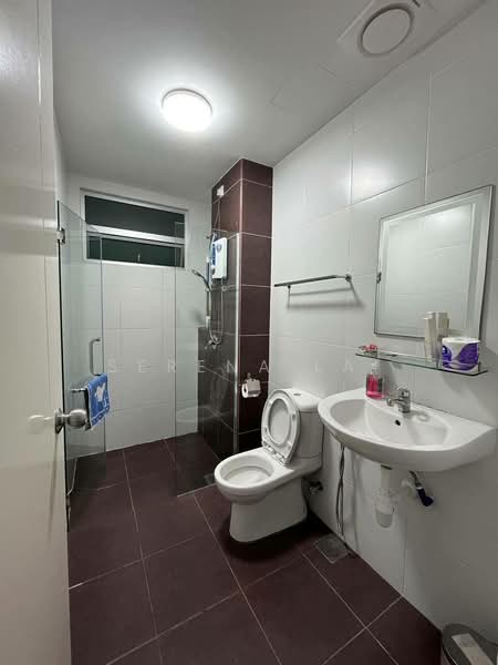 Condominium for Rent at Fairway Suites - Serena Lai - PropertyGuru.com.my