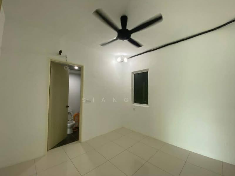 Condominium for Sale at The Clovers - Siang . - Bathroom - PropertyGuru.com.my