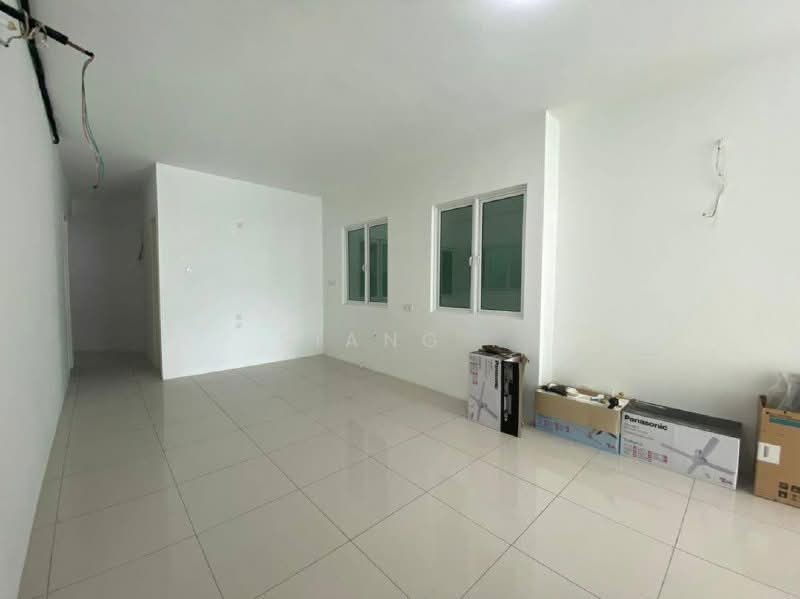 Condominium for Sale at The Clovers - Siang . - Interior - PropertyGuru.com.my
