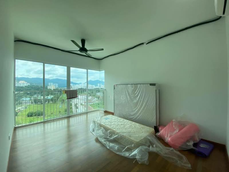 Condominium for Sale at The Clovers - Siang . - View - PropertyGuru.com.my