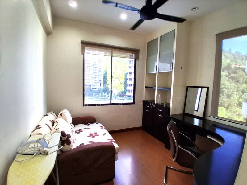 Kondominium untuk Disewa di Marina Tower (Ratu Mutiara) - Edwin Ewe - Study - PropertyGuru.com.my
