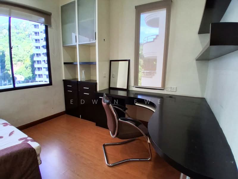 Kondominium untuk Disewa di Marina Tower (Ratu Mutiara) - Edwin Ewe - Study - PropertyGuru.com.my