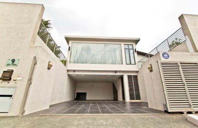 Rumah Banglo untuk Dijual di Ampang (Selangor) - Adibah Salim - Exterior - PropertyGuru.com.my