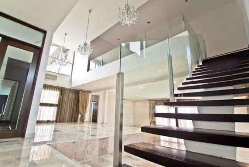Rumah Banglo untuk Dijual di Ampang (Selangor) - Adibah Salim - Interior - PropertyGuru.com.my
