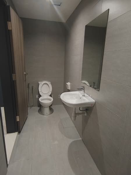 Service Residence for Rent at The New Duo @ Edumetro - Kris Kim - PropertyGuru.com.my
