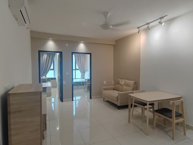 Service Residence for Rent at The New Duo @ Edumetro - Kris Kim - PropertyGuru.com.my
