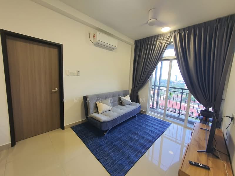 Servis Apartment untuk Disewa di TRELLIS RESIDENCES - Amanda Moi - PropertyGuru.com.my