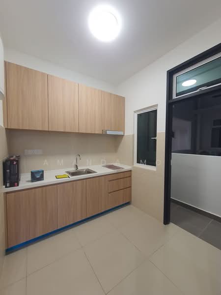 Servis Apartment untuk Disewa di TRELLIS RESIDENCES - Amanda Moi - PropertyGuru.com.my