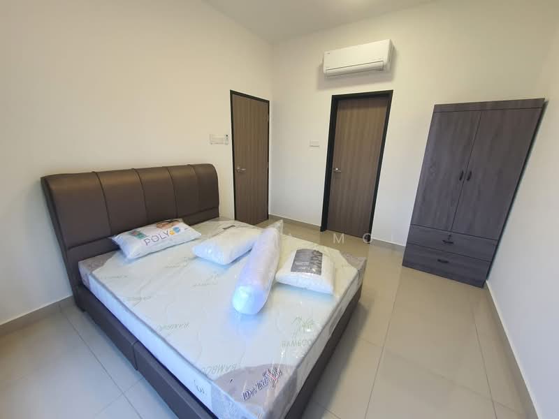 Servis Apartment untuk Disewa di TRELLIS RESIDENCES - Amanda Moi - PropertyGuru.com.my