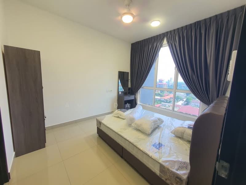 Servis Apartment untuk Disewa di TRELLIS RESIDENCES - Amanda Moi - PropertyGuru.com.my