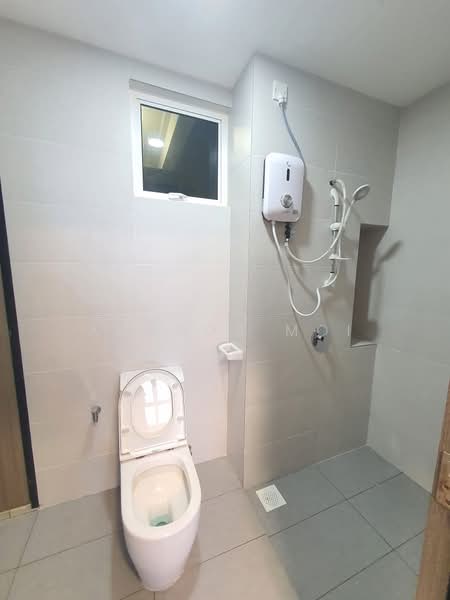 Servis Apartment untuk Disewa di TRELLIS RESIDENCES - Amanda Moi - PropertyGuru.com.my