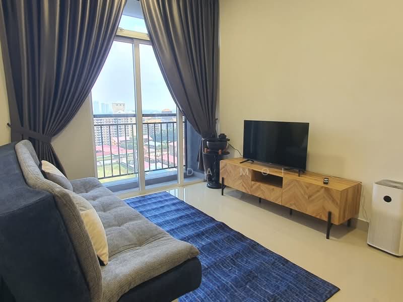 Servis Apartment untuk Disewa di TRELLIS RESIDENCES - Amanda Moi - PropertyGuru.com.my