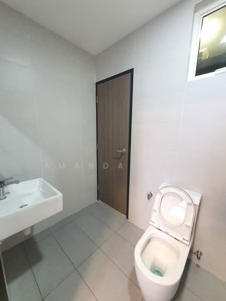 Servis Apartment untuk Disewa di TRELLIS RESIDENCES - Amanda Moi - PropertyGuru.com.my