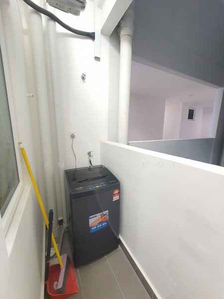 Servis Apartment untuk Disewa di TRELLIS RESIDENCES - Amanda Moi - PropertyGuru.com.my