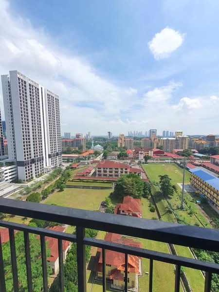 Servis Apartment untuk Disewa di TRELLIS RESIDENCES - Amanda Moi - PropertyGuru.com.my
