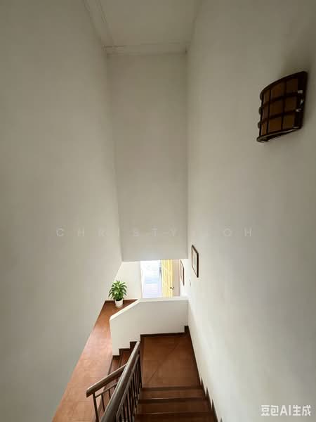 Rumah Teres 2 Tingkat untuk Dijual di Mahkota Cheras (Cheras) - christy Loh - PropertyGuru.com.my