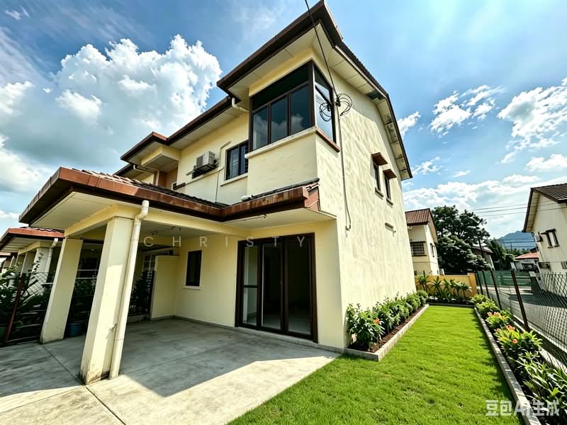 Rumah Teres 2 Tingkat untuk Dijual di Mahkota Cheras (Cheras) - christy Loh - PropertyGuru.com.my