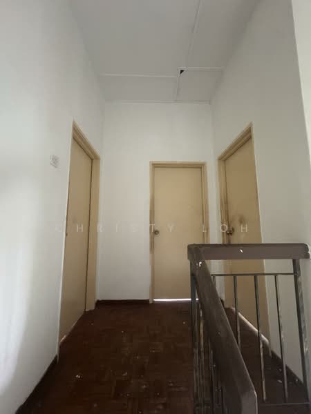 Rumah Teres 2 Tingkat untuk Dijual di Mahkota Cheras (Cheras) - christy Loh - PropertyGuru.com.my