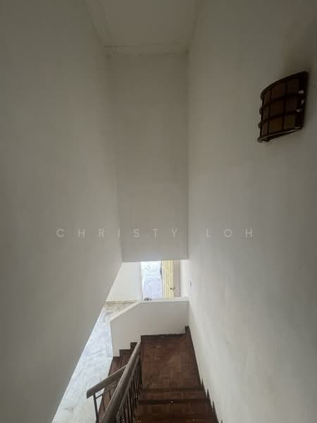 Rumah Teres 2 Tingkat untuk Dijual di Mahkota Cheras (Cheras) - christy Loh - PropertyGuru.com.my