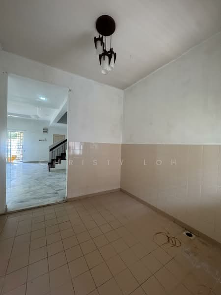 Rumah Teres 2 Tingkat untuk Dijual di Mahkota Cheras (Cheras) - christy Loh - PropertyGuru.com.my