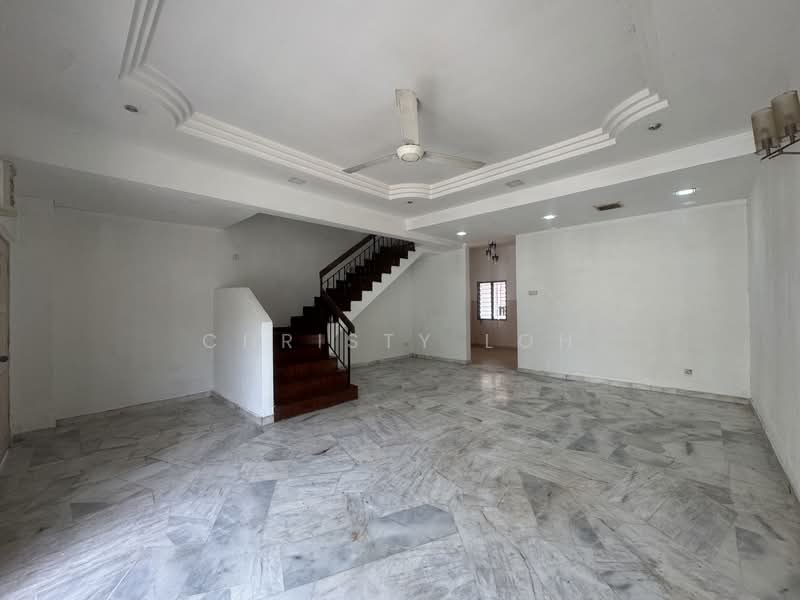Rumah Teres 2 Tingkat untuk Dijual di Mahkota Cheras (Cheras) - christy Loh - PropertyGuru.com.my