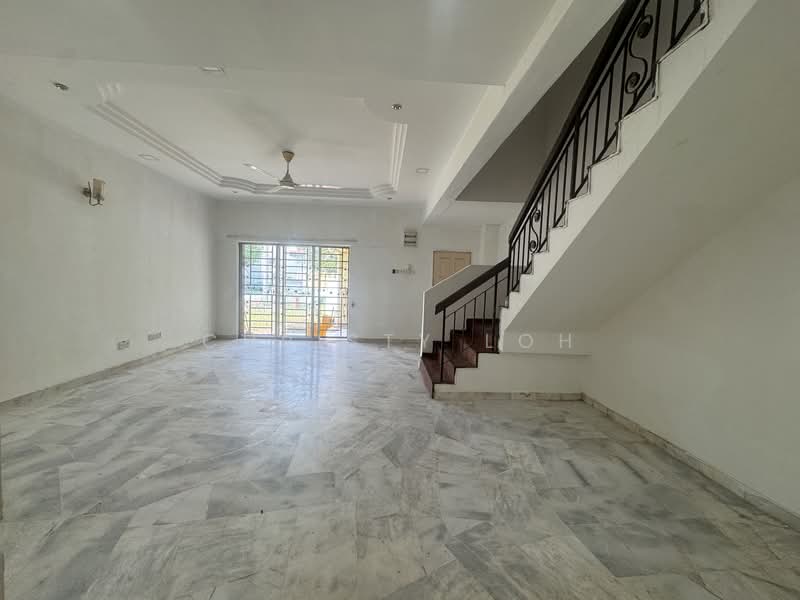 Rumah Teres 2 Tingkat untuk Dijual di Mahkota Cheras (Cheras) - christy Loh - PropertyGuru.com.my
