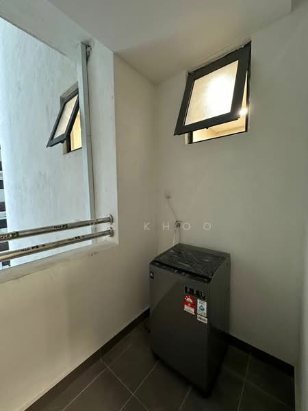 Kondominium untuk Disewa di Botanika - YC Khoo - PropertyGuru.com.my