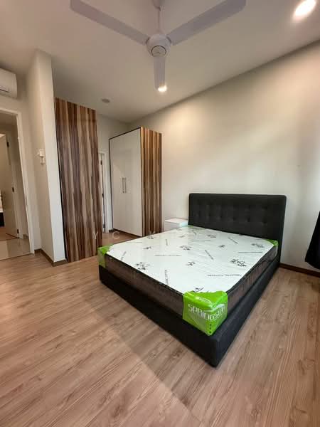 Kondominium untuk Disewa di Botanika - YC Khoo - PropertyGuru.com.my