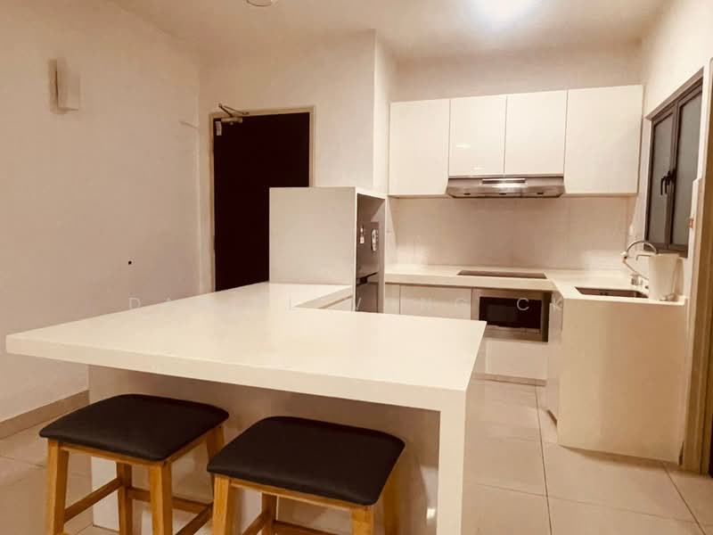 Servis Apartment untuk Disewa di Avantas Residences - Daniel Wong CK - PropertyGuru.com.my