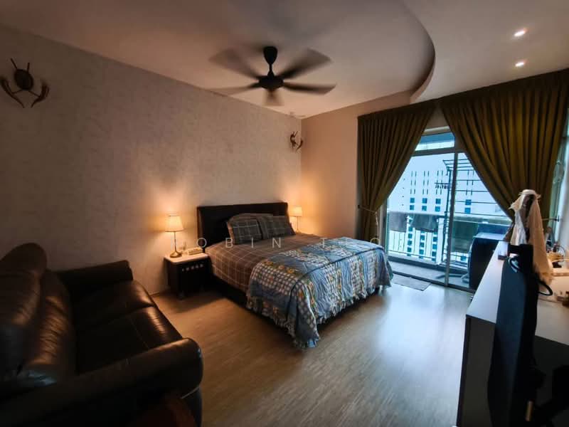 Condominium for Sale at Indah Samudra Condominium - Robin Teo - Bedroom - PropertyGuru.com.my