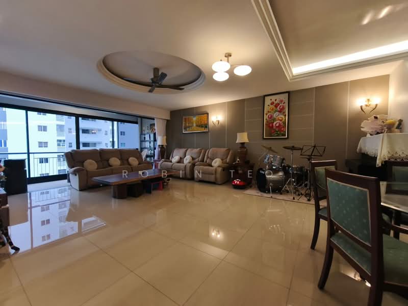 Condominium for Sale at Indah Samudra Condominium - Robin Teo - PropertyGuru.com.my