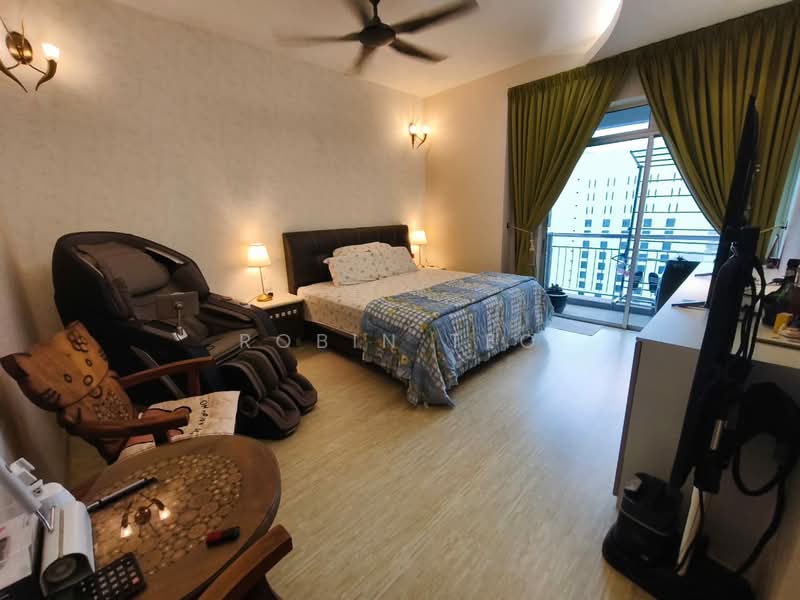 Condominium for Sale at Indah Samudra Condominium - Robin Teo - PropertyGuru.com.my