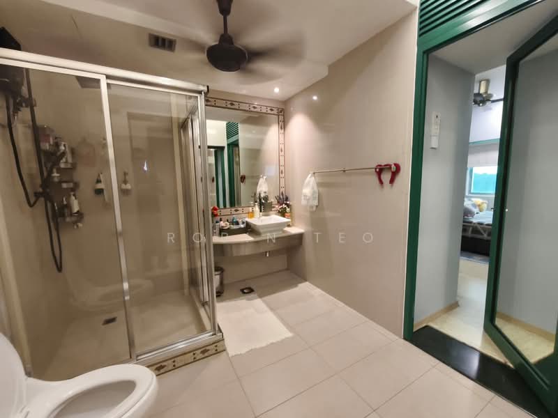 Condominium for Sale at Indah Samudra Condominium - Robin Teo - PropertyGuru.com.my