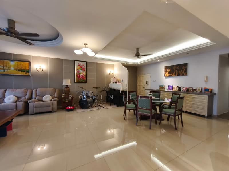 Condominium for Sale at Indah Samudra Condominium - Robin Teo - PropertyGuru.com.my