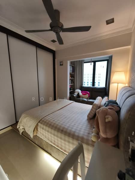 Condominium for Sale at Indah Samudra Condominium - Robin Teo - PropertyGuru.com.my
